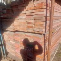 Materiale Edile (assi, tubi innocenti, ecc.)