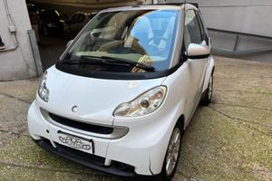 Smart ForTwo 1.0 CABRIO