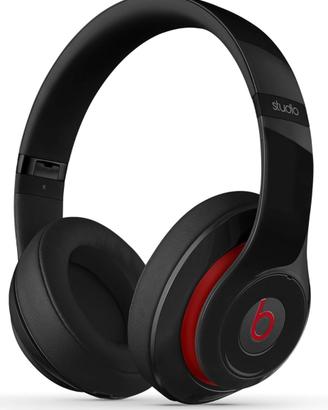 Cuffie Beats Studio (1ª Serie)