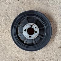 Puleggia albero motore Alfa 147 1.9 jtdm 8 valvole