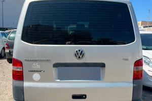 Volkswagen Transporter/Caravelle 1.9 9 posti