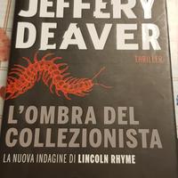 L'ombra del collezionista 