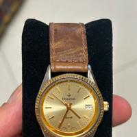 Orologio Bulova uomo