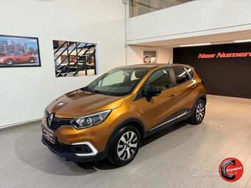 Renault Captur Renault Captur 1.5dci 90cv R-link 2