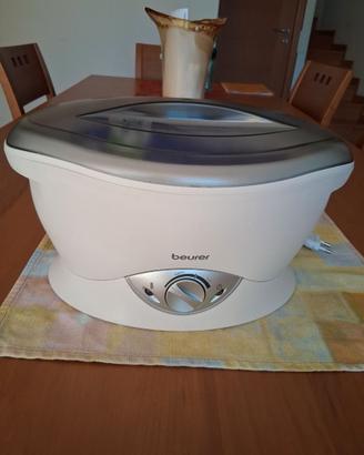  Apparecchio per guanto di paraffina 