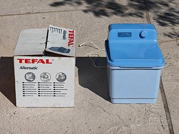 Lavatrice portatile da campeggio Tefal - Elettrodomestici In vendita a  Cagliari