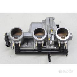 CORPO FARFALLATO TRIUMPH STREET TRIPLE 765 RS