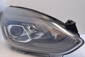 FARO ANTERIORE DESTRO FORD Fiesta 7° Serie L1BB13
