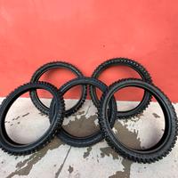 gomme per motocross