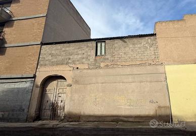 Casa singola - Selargius