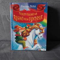 Terzo viaggio nel Regno della Fantasia-G.Stilton