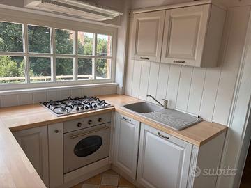 Codroipo per una persona