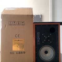 Diffusori BBC Audiomaster21 ls 5/9