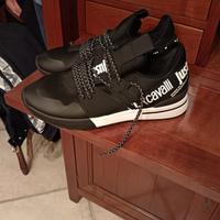 scarpe da uomo Cavalli