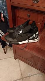 scarpe da uomo Cavalli
