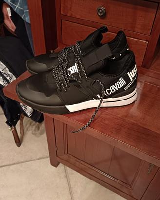 scarpe da uomo Cavalli