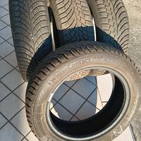Set 4 gomme invernali Continental 195/55 r16