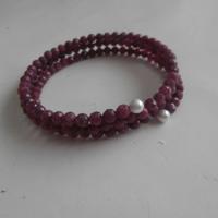 bracciali, anelli "nuovi"