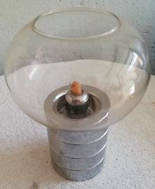 (590) - Porta Candela Design Fohl