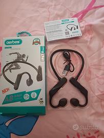 auricolari per sport 