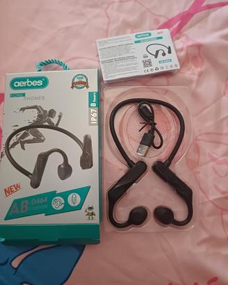 auricolari per sport 