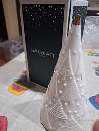 GALBIATI Milano, Alberello  di Natale decorativo