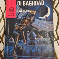 Librogame Realtà Virtuale 6 I Misteri di Baghdad