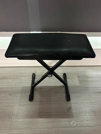 Panchetta / sgabello quik lok