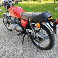 Moto honda