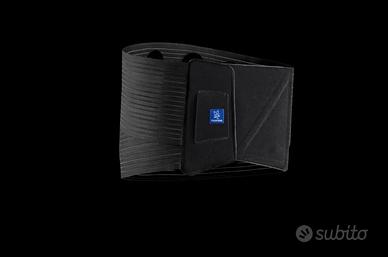 Cintura di sostegno lombare