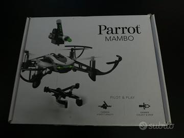Parrot Mambo drone