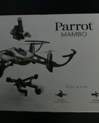 Parrot Mambo drone