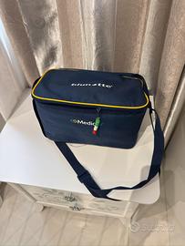 Cpap medicAir blunotte