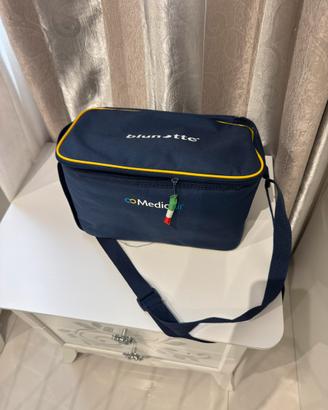 Cpap medicAir blunotte