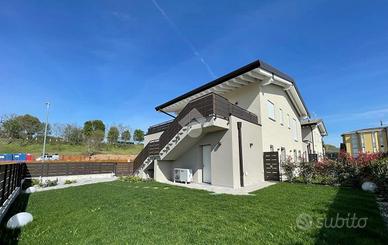 4 LOCALI A LONATO DEL GARDA