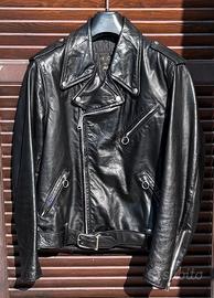 Giacca Brooks USA Gold Label anni 70