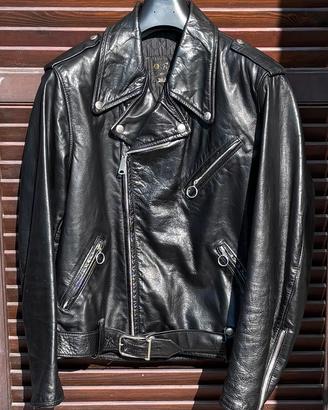Giacca Brooks USA Gold Label anni 70