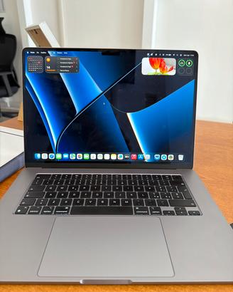 Macbook Air M2 15” 2023