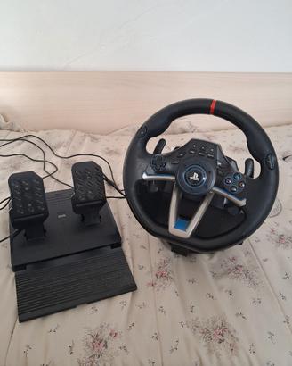 Volante PlayStation/pc Hori Racing