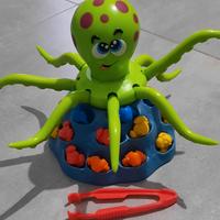 gioco"La piovra "