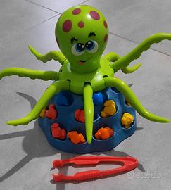gioco"La piovra "