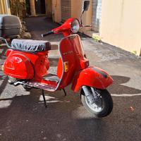 Piaggio Vespa 150 PX - 1980