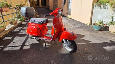 Piaggio Vespa 150 PX - 1980