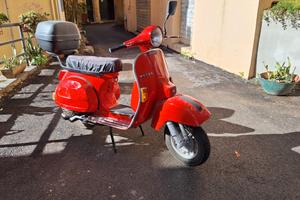 Piaggio Vespa 150 PX - 1980
