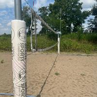 Kit da beach volley professionali