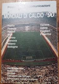 Mondiali di calcio '90