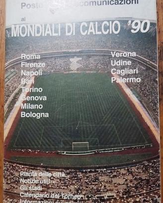 Mondiali di calcio '90
