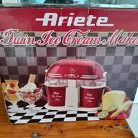 Gelatiera Ariete