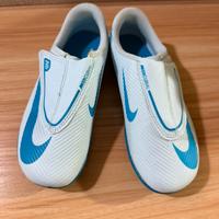 Scarpe bambino Nike da calcio/taglia 29.5