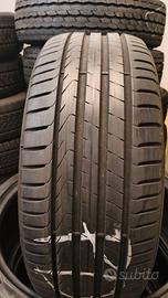 4 gomme seminuove Pirelli 205/55/16